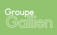 Groupe Gallien - Logo